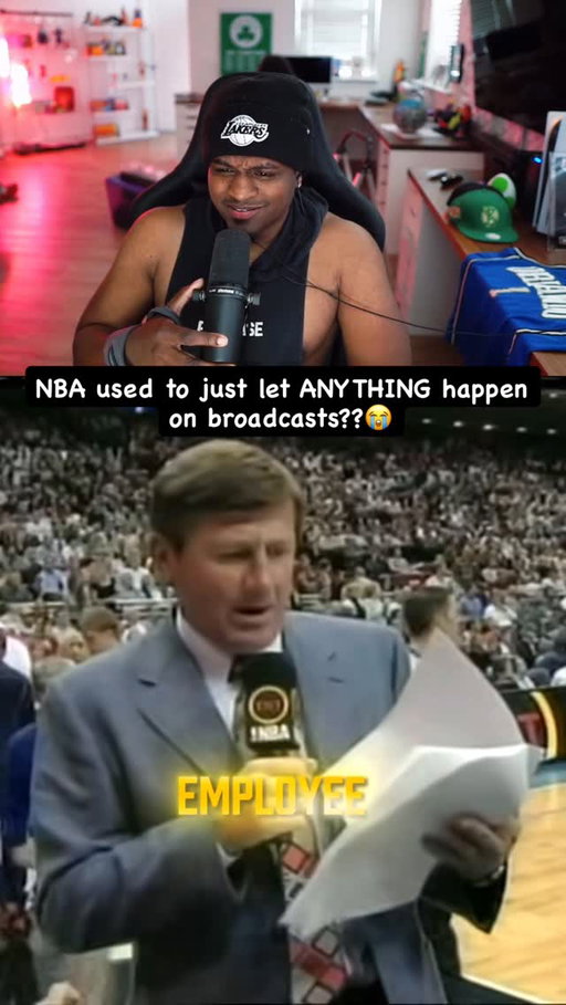 During Tmac’s return to Orlando,
Craig brought out a WHOLE LAWSUIT??😭

#tracymcgrady #nba #reels #fyp