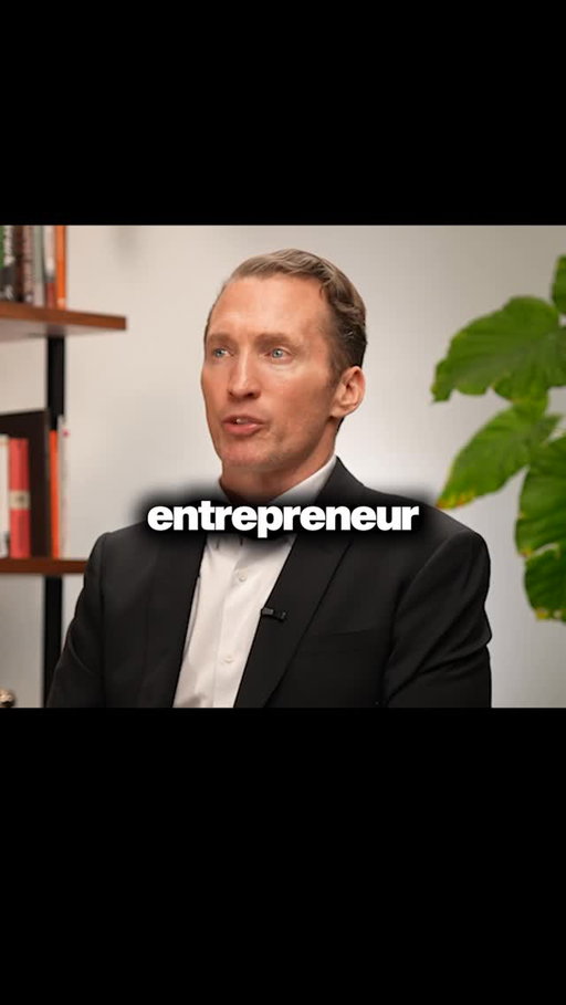 Stop blaming the talent pool. You attract who you are.

If you keep hiring C and D players, the problem isn’t the market. It’s you.

A players don’t show up for B player leaders — they can smell the gap from the interview. Want better people? Become better. Sharper work ethic. Cleaner communication. More responsibility. More gratitude. Fix yourself and your team will fix itself. 

Follow for leadership, business strategy, and real talk on entrepreneurship.