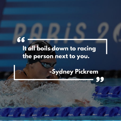 One sentence. A lifetime of experience behind it.
What’s the best racing advice you’ve ever received? 👇
