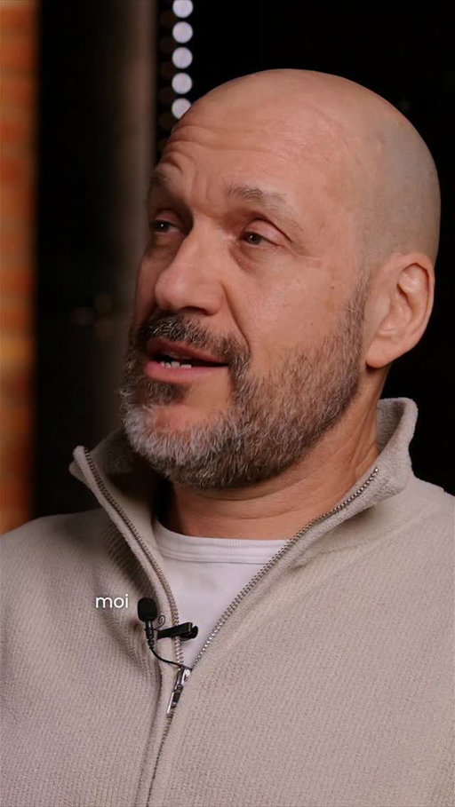 Mike Ward débarque au Centre Bell les 29 et 30 mai pour des shows de Sous Écoute qui s’annoncent complètement fous 🤯

Les meilleurs moments du podcast prennent vie sur scène… et ça promet solide. Si t’as jamais vécu ça en live, c’est le moment. Et si tu connais déjà Sous Écoute… tu sais exactement pourquoi faut pas manquer ça.

Le Centre Brag est fièrement commandité par Econofitness 💪

🎟️ Billets ici : https://mikeward.ca/fr