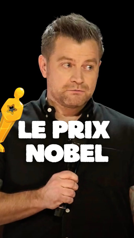 Pendant que d’autres réfléchissent… lui, y fonce.