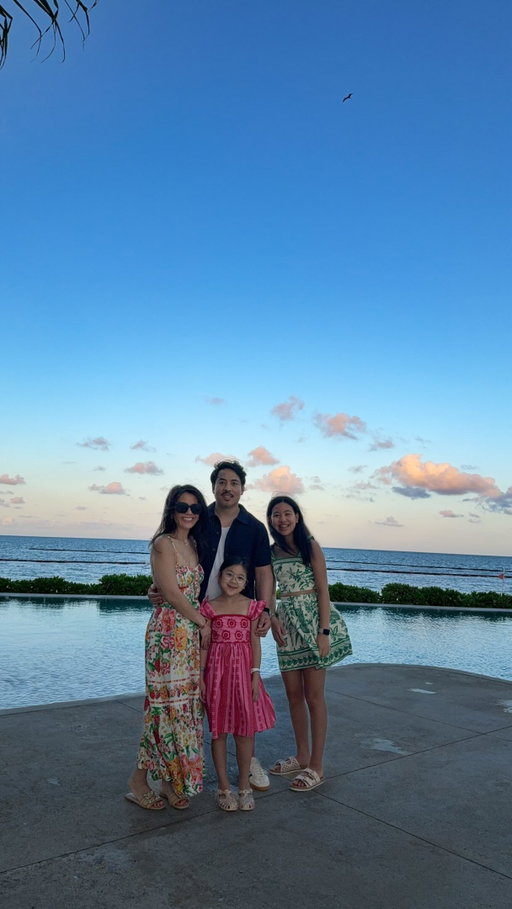 Did we just find the easiest family vacation ever?! We absolutely loved our stay at @sensiraresorts ✨

From the all-inclusive experience to nonstop activities for the kids, it gave us something even better: real quality time together. We were so impressed by how family-focused everything was - there was always something fun for everyone to enjoy!

If you’re ready to make unforgettable memories with your family, use code TIFFANY for up to 40% off your stay ☀️