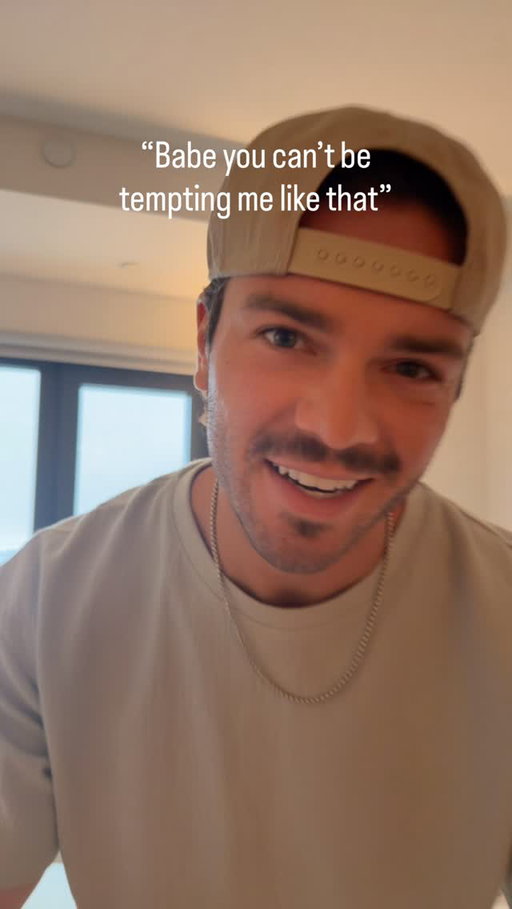 This happens everyday

#temptationisland #netflix #couple #fyp #funny
