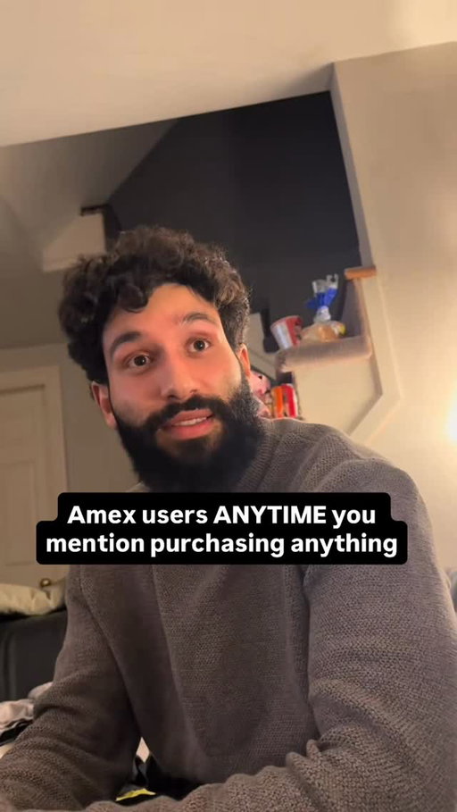 The points bro
