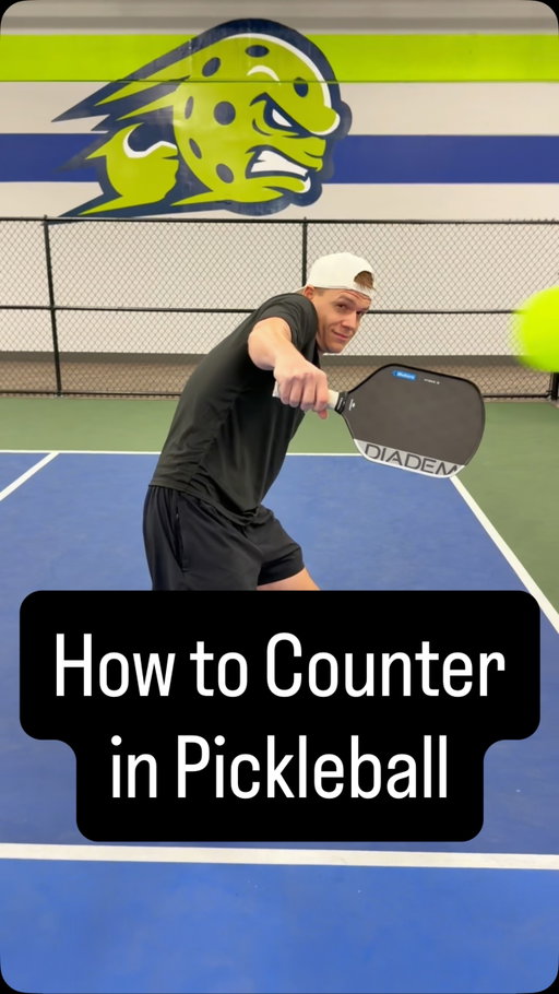 How to counter in pickleball (how to hit a counter volley)

Share with your pickleball homies!

@diademsports 
@hesacore_pickleball 
@pickleragenorthcharleston 

#pickleball #pickleballtips #teamdiadem #pickleballhomie #counters