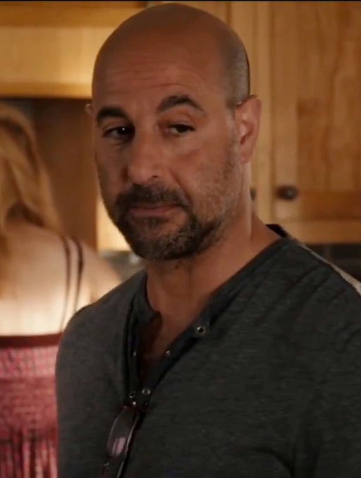 I love this man with my ENTIRE being 😮‍💨 Easy A is available to Rent or Buy on Prime Video. #RENTORBUY

🎥: #EasyA
🎭: #StanleyTucci #EmmaStone #PatriciaClarkson