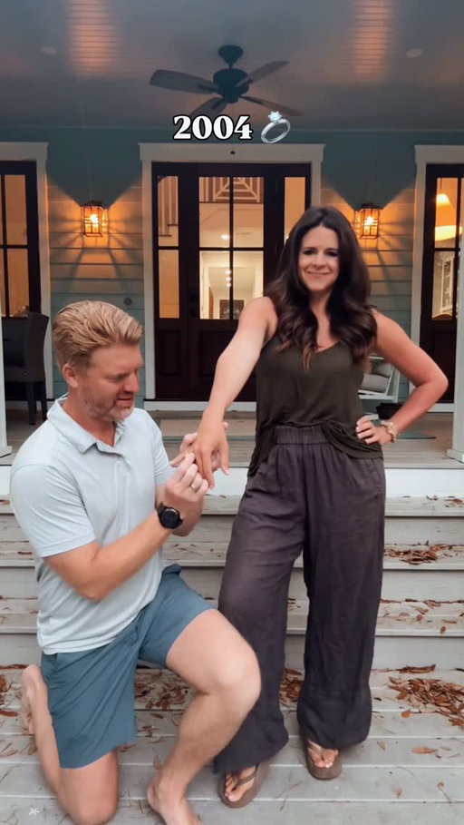 In honor of our other silly reel that’s like this one surpassing 100 million views 😂 we made it again. 

Hi, we’re the Ingrams! No, we don’t use birth control and yes, you’re right, two of our kids don’t look like us because they were adopted. 😁 

Have any questions? Ask in the comments! Thanks so much for being here. 🫶🏼💗