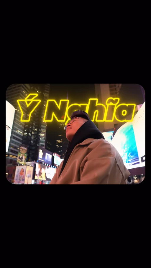 Ý - Nghĩa