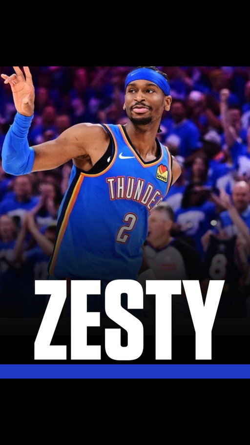 @play.cashy OKC must be stopped bro 😂😂

The Oklahoma City Thunder have built a reputation as one of the youngest and most online teams in the league, and you can tell they genuinely love making TikToks and joking around with each other off the court just as much as they love competing on it. Whether it’s dance trends, locker room skits, tunnel fit videos, or teammates clowning each other after wins, the Thunder roster always looks like they’re having fun together, and that chemistry shows up during games too. Guys like Shai Gilgeous-Alexander, Jalen Williams, and Chet Holmgren give the team a super relaxed vibe compared to older veteran squads, and fans love how they don’t act robotic or overly serious all the time. The Thunder feel like a group of friends who just happen to be elite basketball players, and in today’s NBA social media era, they’ve become one of the most entertaining teams online because they fully embrace the TikTok culture instead of trying to avoid it.

Follow US (@jukedly) to stay tapped if you love basketball! 🏀