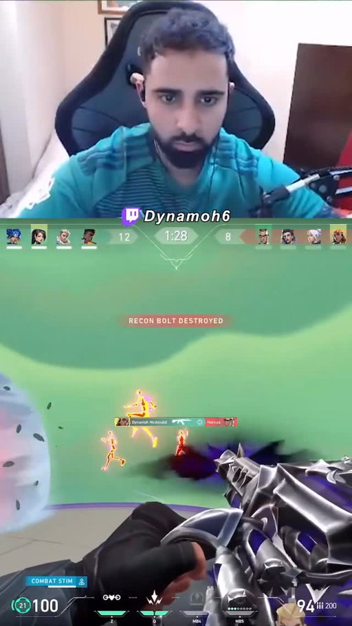 Aimbot crosshair #valorant #valorantmemes #valorantgame #valorantclips #valorantgameplay