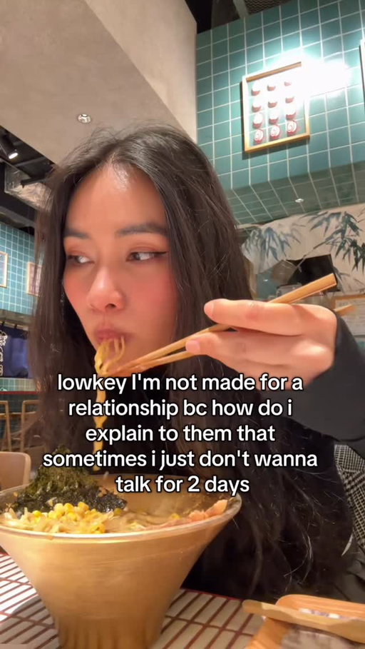 #single #relationship #situationship #redflag #relatable