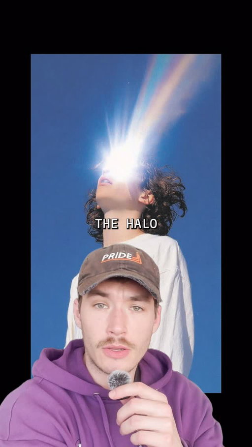 The halo effect supercharged the advertising industry in the age of flow television, however its power still exists and might just be more relevant than ever if used properly. 

I’m a firm believer that good ads, when cleverly written can move people - I still remember ads from my childhood. This is in part because of how they were written but even more so, because of the halo effect. The combination of the two is powerful. 

Which is why @wearemntn is worth understanding, not only as a marketer, but even more as a creative.

#ad