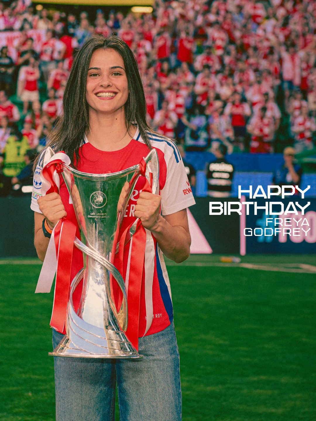 Happy birthday, @freyagodfreyy! 🥳