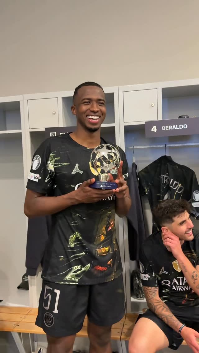 PACHO MVP 🇪🇨🏆