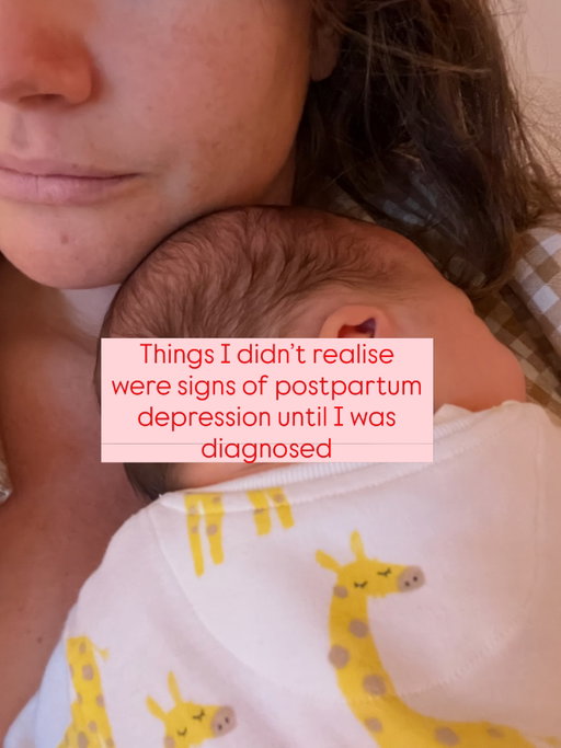 It’s extremely daunting and difficult to be honest about some of these incredibly personal feelings but I wish I had seen something like this back when I was in the pits of postpartum depression.

Postpartum depression doesn’t always look like crying in your pyjamas all day. Infact it rarely does. Nor does it happen to people because of a lack of resilience. Actually I think the reason ppd is often under recognised or diagnosed is because mums are so strong and so capable that we are able to mask and hide how much we are struggling. But we shouldn’t have to.

If you are struggling please tell someone, book a GP appointment. Even if you think you “don’t qualify” or that your symptoms seem mild to you. I underplayed mine so much that it was actually quite galling to realise how bad I had been for so long when I finally began therapy. 

You are so strong and you are not alone ❤️