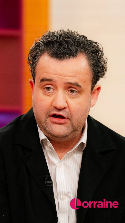 Daniel Mays on playing ‘Black Cab Rapist’ John Worboys and fearing for his teenage daughter.