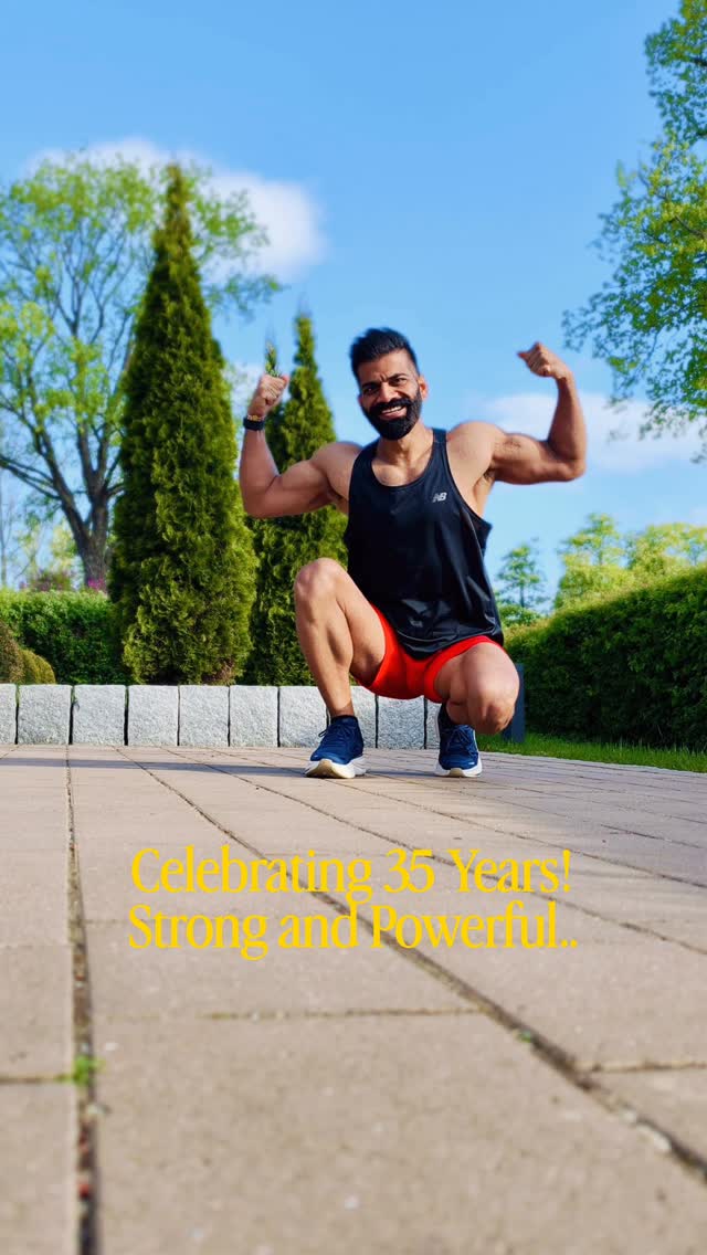 Happy Birthday to myself! Stronger and powerful everyday...💪🚩
#TGFamily 🔥 🔥 🔥