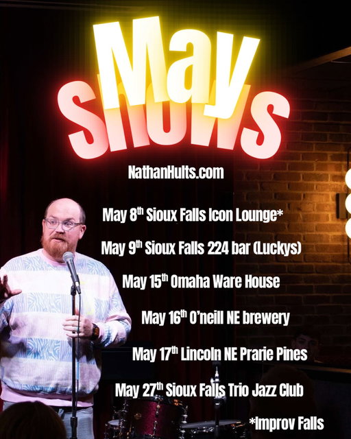 Looking forward to seeing y’all! What sound do YOU make when you stub your toe and you’re in front of a bunch of children and nuns? Mine is the miss piggy karate chop.