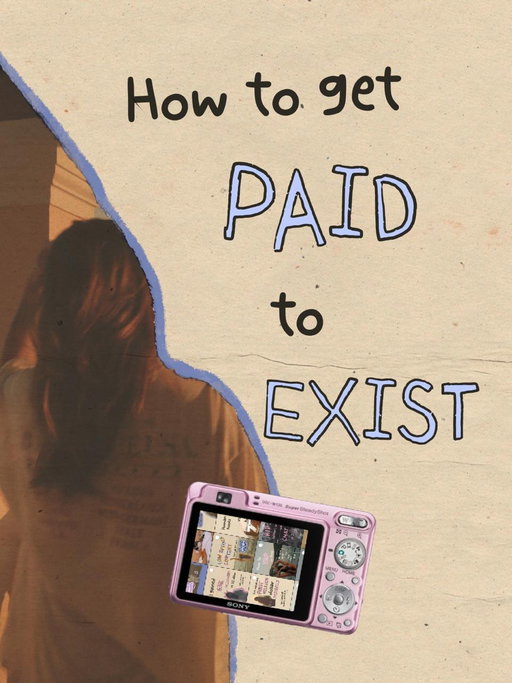 Nobody is paying you to be an expert. They’re paying you to be a person living something they wish they were living or going through something they’re going through too.

You’re already living something worth watching. You’re just not sharing it yet.. 

Comment KIWI and i’ll send you the playbook for turning that into consistent $30-50K months
