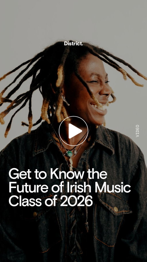 Ears to the ground. This is The Future of Irish Music.

A night ranging from electronic and indie to psychedelic folk, we’re hosting a one-off gig at @thesugarclub on May 28 that displays the next generation of artists who have captured our hearts ft. @lil.skag, @thewranmusic, @sei_green, @bukkytheperson, @spooklet_ and @dara_abdurahman 

A night of cutting-edge sounds, complementary Hennessy Ginger for the first 200 guests and a community of music-lovers, what’s not to want?

Hit the link in bio to get your tickets. 

Please enjoy Hennessy Responsibly. Visit drinkaware.ie for more information. #AD