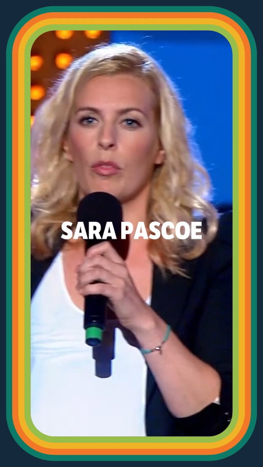 We’re kicking off Battersea Park Comedy Festival with a huge opening night led by the incomparable Sara Pascoe 🎪
 
She’ll be joined under the Big Top by an incredible line-up including the effortlessly sharp Desiree Burch, the wildly funny Felicity Ward and breakout SNL UK star Ania Magliano, with the brilliant Gilli Apter hosting the evening.
 
Expect big laughs, brilliant energy and the perfect summer night out in Battersea Park, plus street food, drinks and live music in our open-air Festival Garden before and after the show.
 
Tickets are selling fast, so don’t leave it too late!

#BatterseaParkComedyFestival #BatterseaPark #Comedy #ComedyFestival