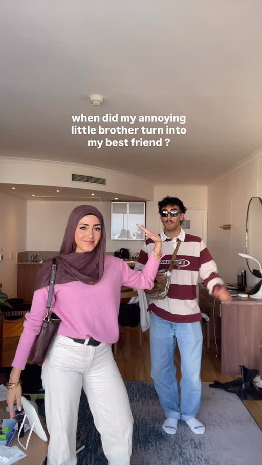 hate him love him !