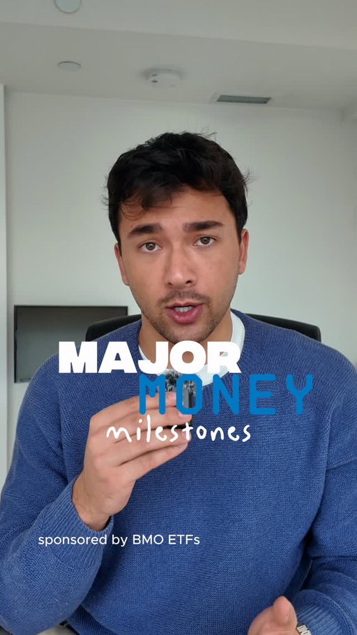 How I’m managing my money to buy a house! 
 
I’m 22, so one of my next major money milestones is going to be buying a home. 

But in order to get there, I need to manage and invest my money properly. 

So... this is my plan!
 
Using BMO’s Asset Allocation ETFs, I can pick an ETF that matches my time frame. 

This video is sponsored by BMO ETFs. Matt Shoss is compensated under this arrangement by BMO ETFs. 

#ad #BMOGAM #BMOETFs #ETFs