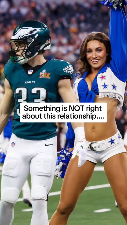 This doesn't seem right...
#cowboys #cooperdejean #nfl