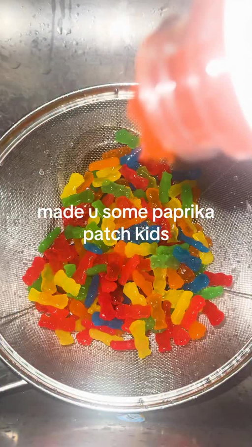 cooking is my passion