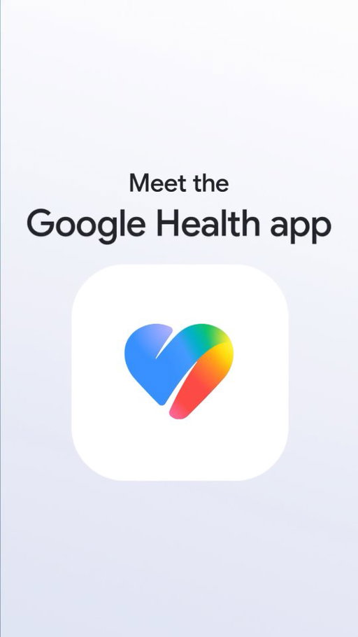 New name, better game.

The Fitbit app is becoming the #GoogleHealth app, combining the best of Fitbit with the power of Google—for Android and iOS users. 

Whether you’re training for a 5k or a 50k, looking to lower your cholesterol or boost your zzz’s, Google Health helps support your health and wellness goals. 

Fitbit Premium is also becoming Google Health Premium, so you can now unlock personalized guidance that’s built with Gemini and adapts to your life.¹

A new relationship with your health starts May 26. 

¹Requires Google Health Premium subscription (sold separately), Google Health app, and internet connection. Features subject to change; availability varies. Not intended for medical purposes. Gemini features work independently of Gemini apps. Check responses for accuracy; results may vary.