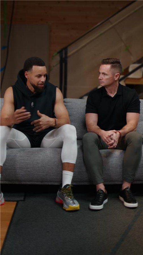 Had to roll up my sleeves and get to work with @GoogleHealth

Can’t wait for you all to get your hands on this, starting May 26th #sponsored