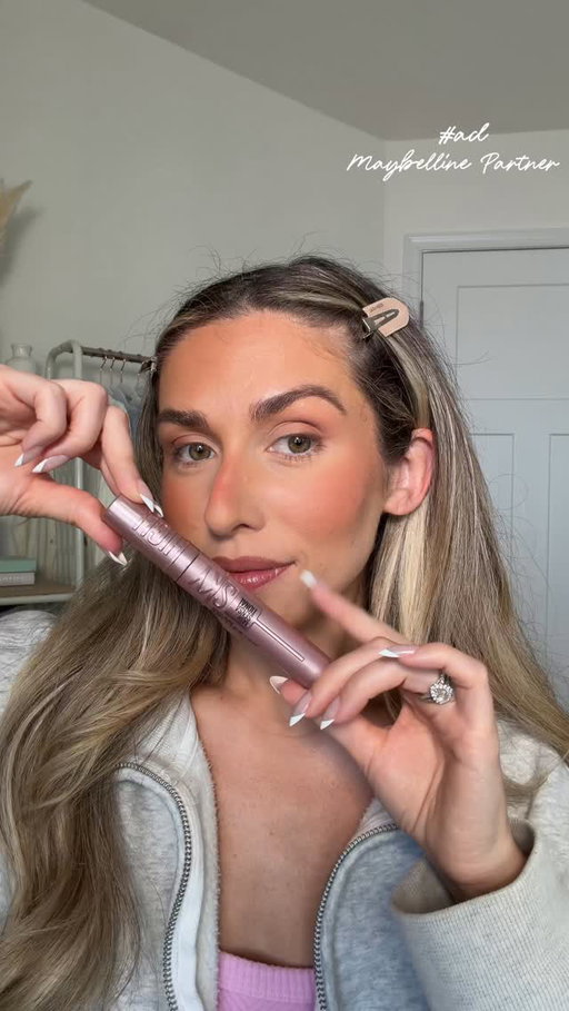 #ad #MaybellinePartner if there’s one thing I take very seriously when it comes to my makeup, it’s my mascara 👏🏼 the @maybelline Sky High Mascara remains a fave that always delivers! If you want the perfect balance of length & volume that you can build on, you’ll love this. The end result says it all 😍 @target @targetstyle #target #targetpartner

LTKgrwm LTKselfcare LTKBeauty

Comment SHOP below to receive a DM with the link to this post on my LTK ⬇ https://liketk.it/6c5tP ltkbeauty maybellinepartner ltkgrwm ltkselfcare liketkit @shop.ltk