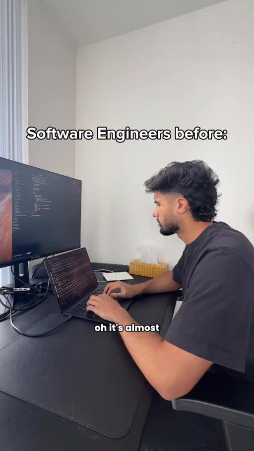it’s called efficiency #fyp