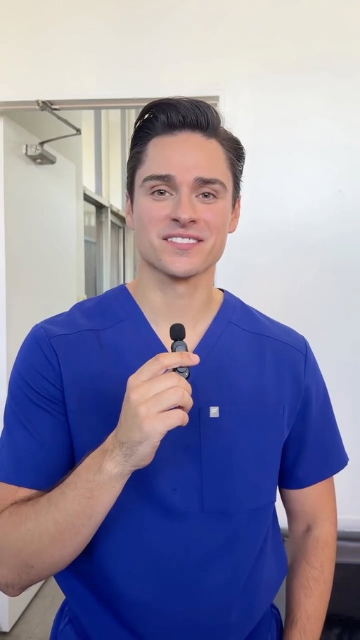 They said what they said! 👀
What’s your nursing hot take?