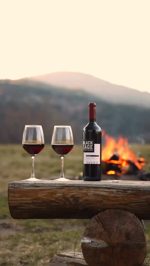 The fire’s low. The hills are quiet. Our Merlot is ready.

Dark fruit, cedar, and a warmth that builds slow. This is what the Black Sage was made for. Pour two. Let the evening do the rest.

black sage merlot, bc wine, okanagan wine, merlot, bonfire nights, bc wine country, okanagan valley