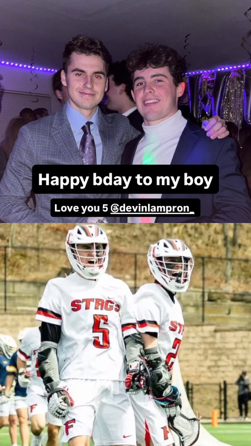 Story by keeganlynchh on May 7, 2026