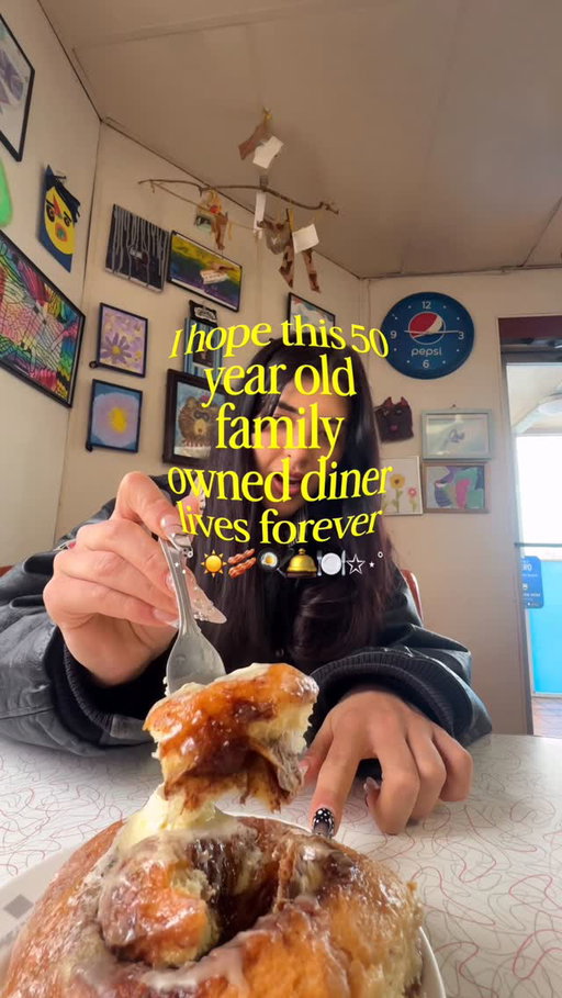 i love a diner WOW

📍The Butcher Block
1701 38th St
Denver, CO  80216