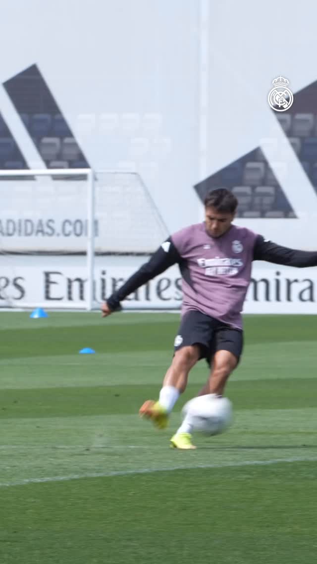 ⚽🌱✅
#RMCity