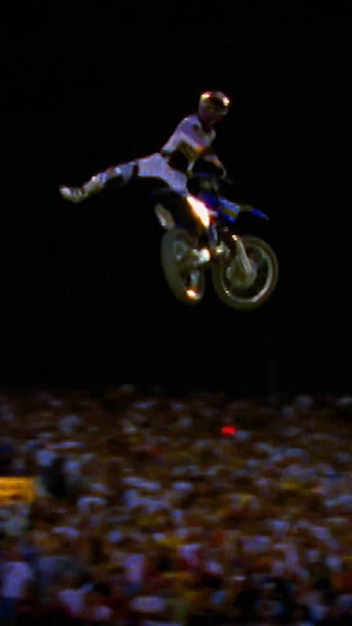 Going to Salt Lake Supercross this weekend? Join us for the premiere party for MOTO NINETIES, the definitive film on 90s moto, tomorrow, May 8th. 

Go to www.skyslc.com for tickets.

#motonineties #supercross #motocross #90smoto
