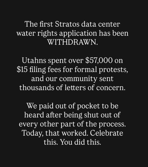 Be sure to swipe through. Today, we won (with an asterisk). Tomorrow, we keep going. 

And these midterms, we VOTE them out!!! They have no idea what is coming. Take a moment today to double check your voter registration. Vote.org 

follow for more.