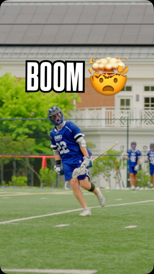 @starrtate20 TOOK OVER 

Trained by pros. Proven in game. Learn more about IMG Academy’s Lacrosse coaching staff on our website 🔗 link in bio!