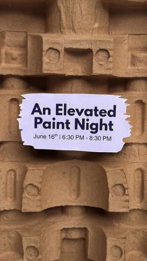 Our most scenic Paint Night yet 🌅

We’re hosting our third paint night on June 16th, but this time we’re trading in the office walls for waterfront views at @britannia_yacht_club . Paint a sailboat at sunset as the real thing floats by on the Ottawa River… Yes, really 😍⛵️

Expect a quick tasting of two delicious Ontario Rosé wines by Savvy Sommeliers and expert guidance from Ottawa artist @sarahbradfield_art 🎨

This isn’t your average paint night. It’s an all-Canadian evening of sipping, swirling, painting, and connecting — with the Ottawa River at sunset as your backdrop.

📅 Tuesday, June 16th
⏰ 6:30 PM - 8:30 PM 
📍Britannia Yacht Club
🎟️ Link in Bio

#ottawaevents #paintnight #ontariowine
