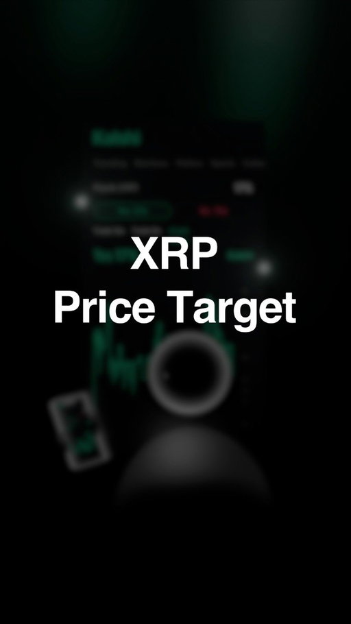 XRP is sitting in its tightest range in years. Every previous time this setup printed - 2017, 2021, 2024 - price expanded within weeks. The measured move on a clean break sits at $5.89.

ETF inflows just hit their biggest month of 2026. Institutions are accumulating. And yet Kalshi is pricing XRP finishing the year green at only 31 percent.
That is a 3x payout on a thesis the chart and the flows already support.

The crowd is still pricing in defeat. Wall Street is not. The gap between those two prices is where the asymmetric trades of the year get made.

Position on Kalshi.

#XRP​​​​​​​​​​​​​​​​