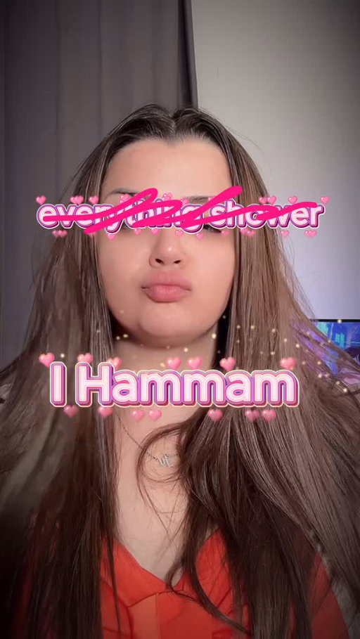 حمّام نايـت 🫧🤍
قلت غير “everything shower”… و لقيت راسي رجعت الحمّام محال ديال skincare 😭🧴
سكراب كايغوت، ماسك كايدابز معا خوه، و الزيوت مفطحين 💀
و المشاش كيتسابقو معايا على لفوطا 🤍😂

J’avais dit “juste une douche”… et j’ai fini avec une boutique de skincare dans ma salle de bain 😭🧴

#hammam #everythingshower #skincareroutine #relatable #selfcare glowup