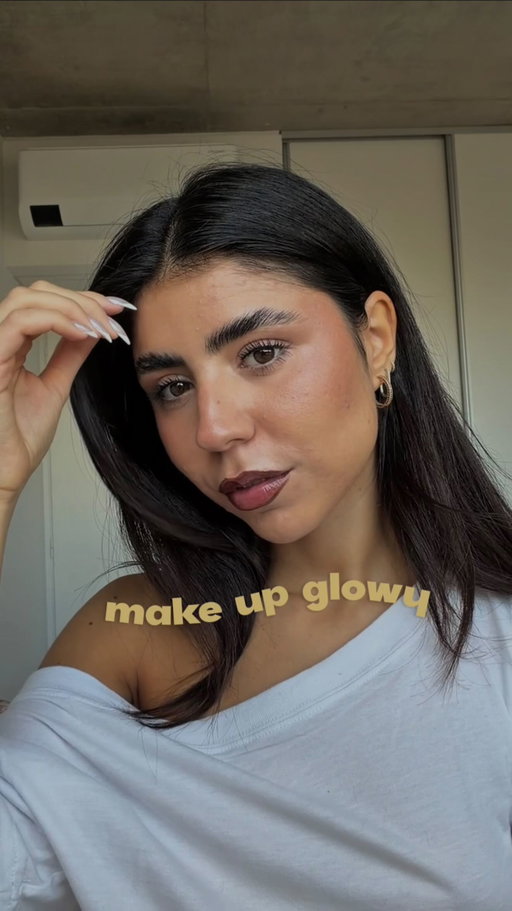 Para quien necesite este video hoy 💕💕 estoy probando la crema 345 de @dr.althea_es y realmente es un antes y un después 🧚🤍✨