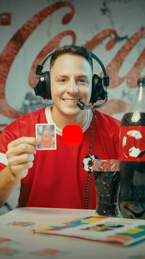 Y hablando de joyitas, miren la laminita que me salió para el Álbum Oficial de Panini de la Copa Mundial de la FIFA 2026™️

Ya saben que las pueden encontrar detrás de la etiqueta de tu Coca-Cola Familiar 🥤🔥

#Publicidad @Cocacolacol

https://www.coca-cola.com/co/es/legal/tyc-panini-under-the-label