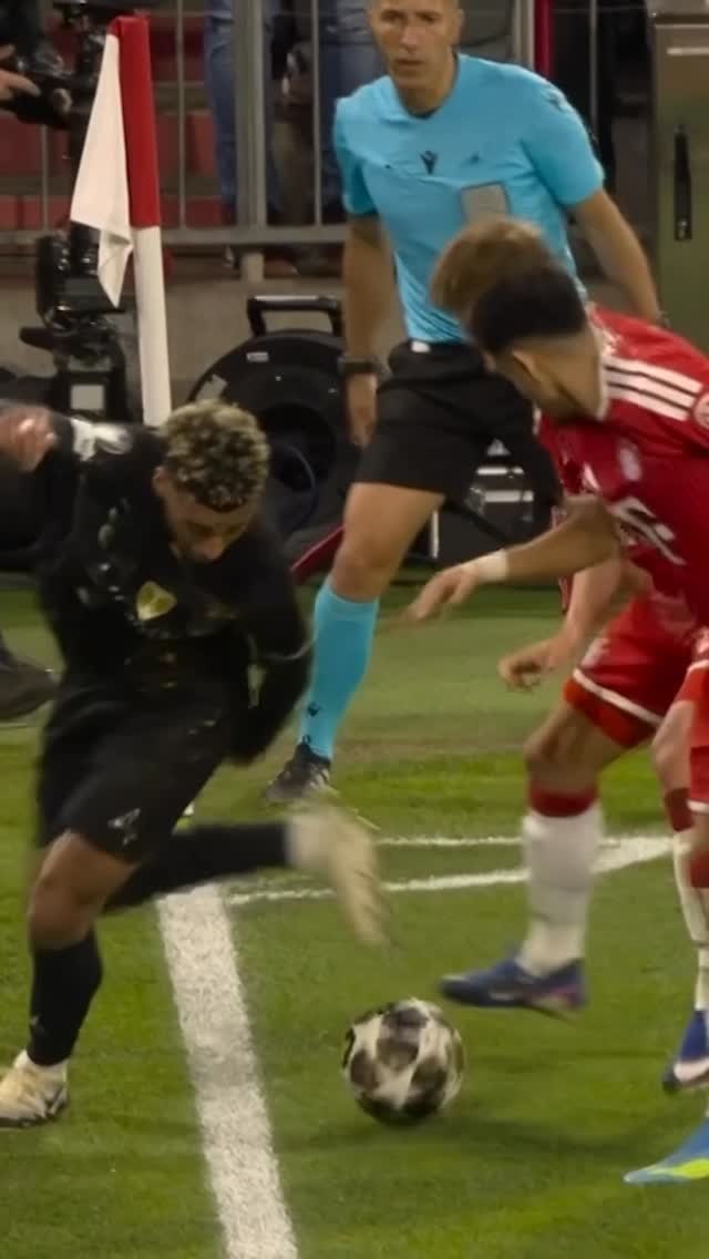 Madness 🤯