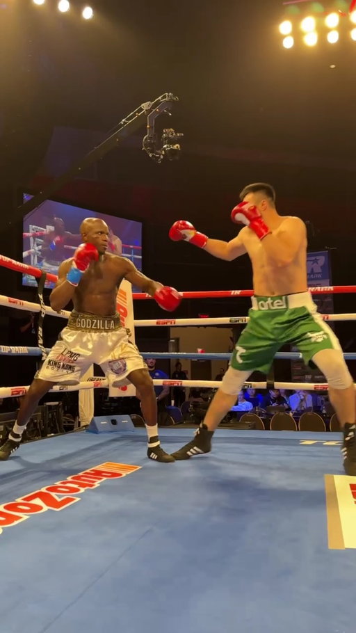That Uzbek power will take you out 😤