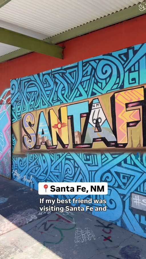 Santa Fe, New Mexico, is known for its fresh, local food, from farmers’ markets to restaurants highlighting seasonal ingredients and regional flavors. Add in adobe architecture, art galleries and a laid-back, creative vibe, and it’s an easy place to slow down and savor.

Head to the link in our bio for a walkable, wellness-focused itinerary. #WellTraveled

@cityofsantafe
@santafecountynmtrue
@santafefarmersmarket
@santaferailyard
@caminodepazmontessori
@romerofarms
@sfshed
@kakawa_chocolatehouse
@lafondasantafe
@izanamirestaurant
@tenthousandwavesjapaneseresort
@milkofthepoppybar