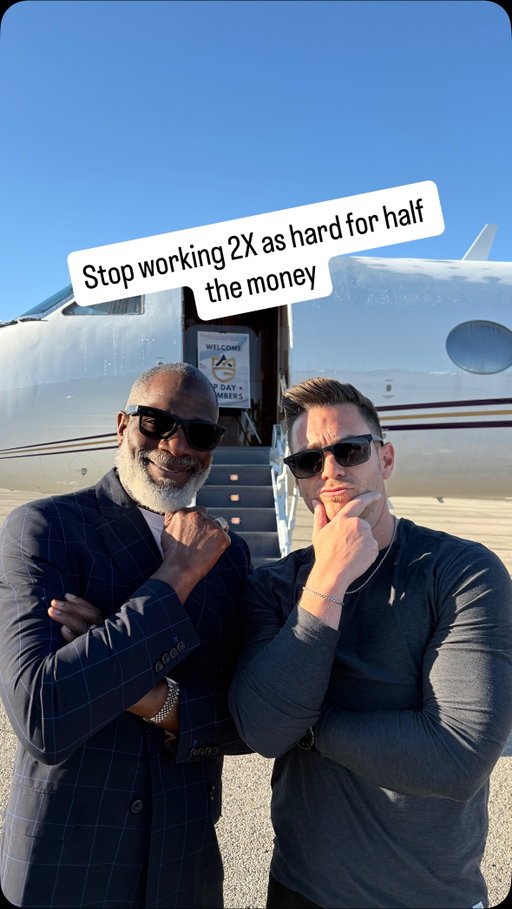 If you don’t have a $10,000 offer, you’re working twice as hard for half the money. 💰

Most coaches and entrepreneurs are grinding away selling $97 courses and $500 services to hundreds of people — when they could be working with a handful of dream clients at 10x the price.

One $10K offer changes everything.

That’s exactly what we’re building together in my FREE 5-Day $10K Offer Challenge — live coaching with me every single day.
Here’s what’s happening each day:

Day 1 → The Science of Scaling

Discover why high-ticket is actually the easier path — and why most people stay stuck in the low-ticket grind.

Day 2 → The MAGIC Offer Formula

Learn the exact framework I use to make offers so compelling, clients feel like they’d be crazy to say no.

Day 3 → Craft & Package Your $10K Offer

We’re not just talking about it — you’re building it. Live. With me.

Day 4 → Sell Without Sales Calls or Funnels

Yes, really. I’ll show you how to enroll high-ticket clients without complicated tech or awkward closing calls.

Day 5 → Install Your $10K Offer Into Your Business

This is where it becomes real. You’re not just leaving with an idea — you’re leaving with a working offer inside your actual business.
Five days. Live coaching. A $10,000 offer you can start selling immediately.

⚡ VIP tickets are limited — if you want direct access to me during the challenge to get your questions answered in real time, grab a VIP spot before they’re gone.

👇 Comment CHALLENGE below and I’ll send you the link.